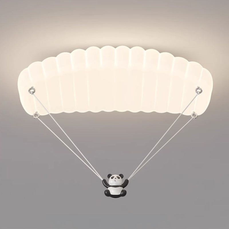 Parachute LED Children's Ceiling Light