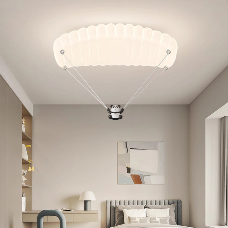 Parachute LED Children's Ceiling Light